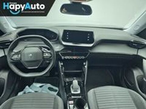 2008 Electrique 136 ch Style 2021 occasion 65000 Tarbes