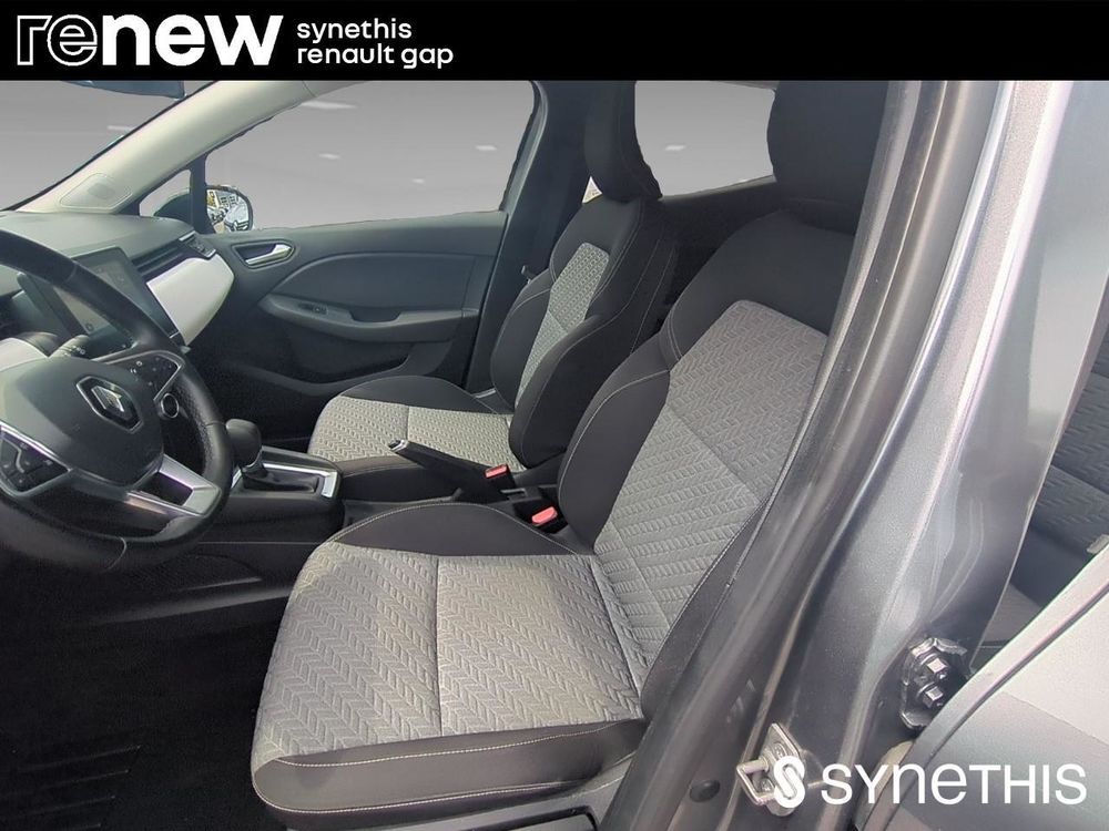 Clio V Clio E-Tech full hybrid 145 Evolution 2023 occasion 05000 Gap