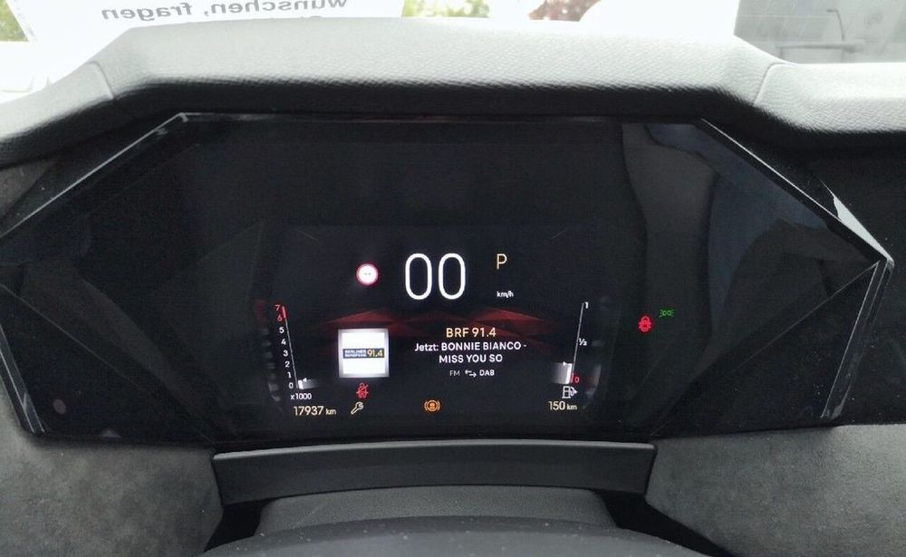 DS4 DS 4 PureTech 130 EAT8 Performance Line+ 2022 occasion 69007 Lyon