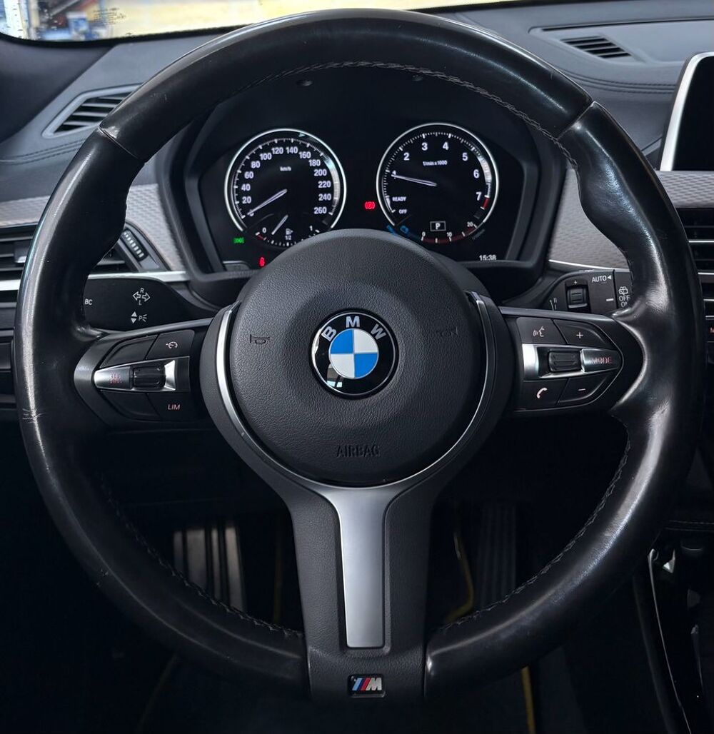 X2 sDrive 18i 140 ch DKG7 M Sport 2019 occasion 81000 Albi