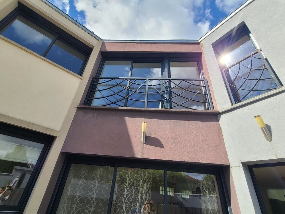  vendre  Appartement Rueil-Malmaison (92500)