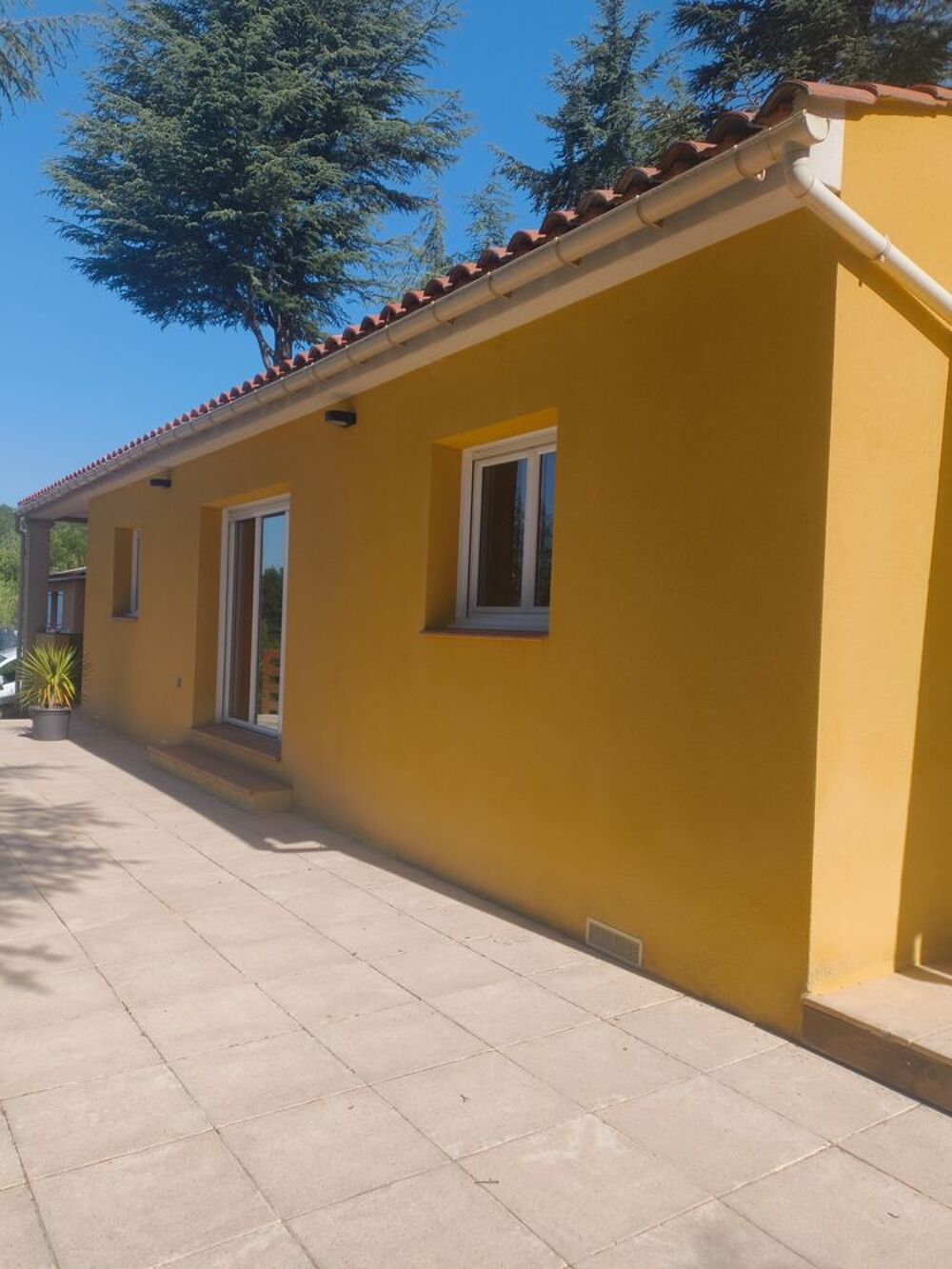 Vente Villa Villa Récente Marseille 8