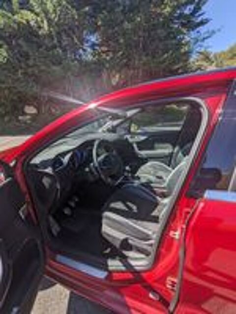 DS4 PureTech 130 S&S BVM6 So Chic 2017 occasion 06410 Biot