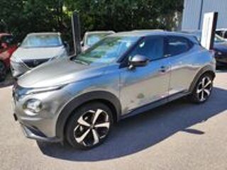 Juke HYBRID 143 Tekna 2024 occasion 95350 Saint-Brice-sous-For&ecirc;t