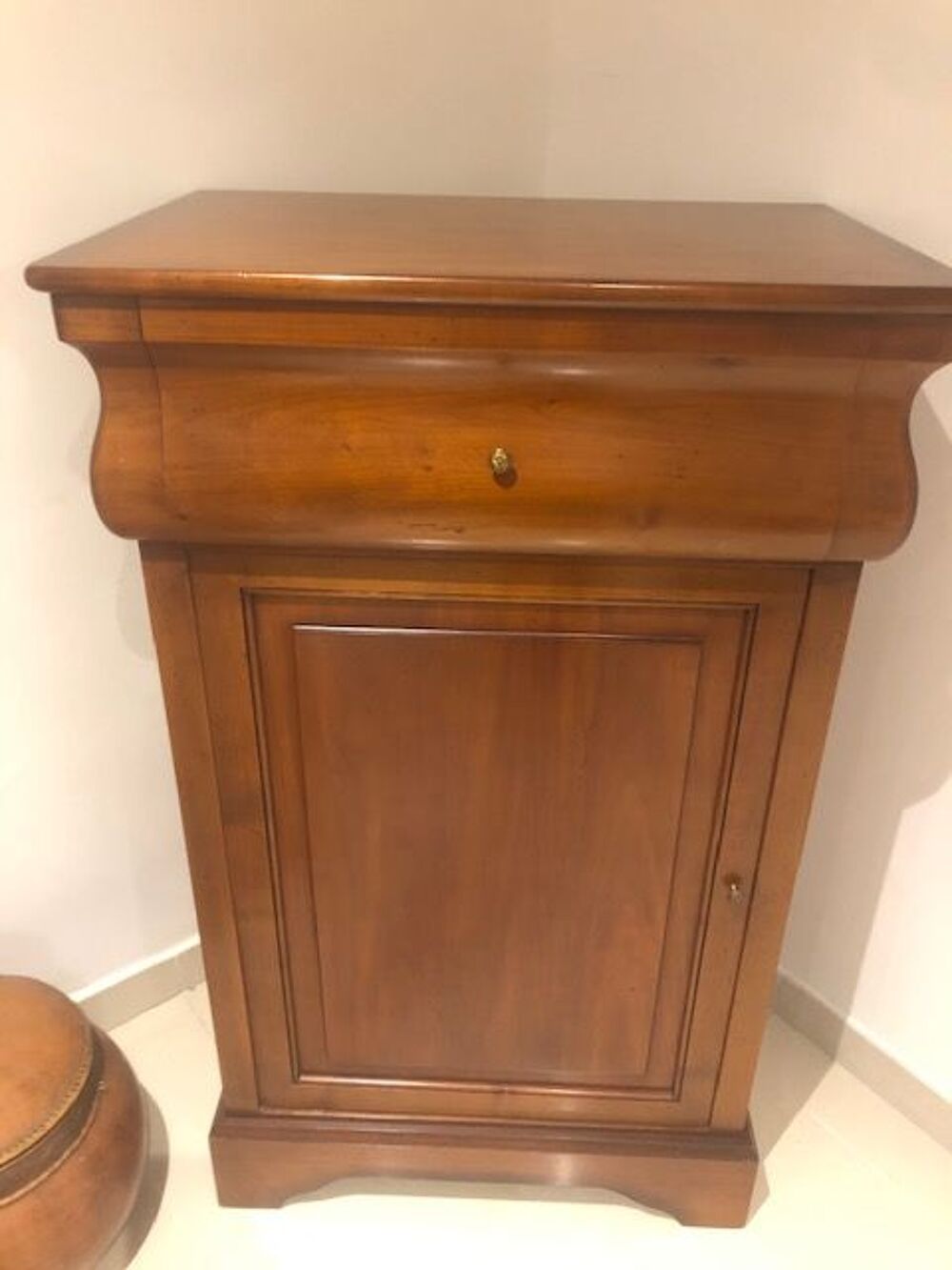 Meuble D'appoint Rangement Disques/Magazines
Meubles