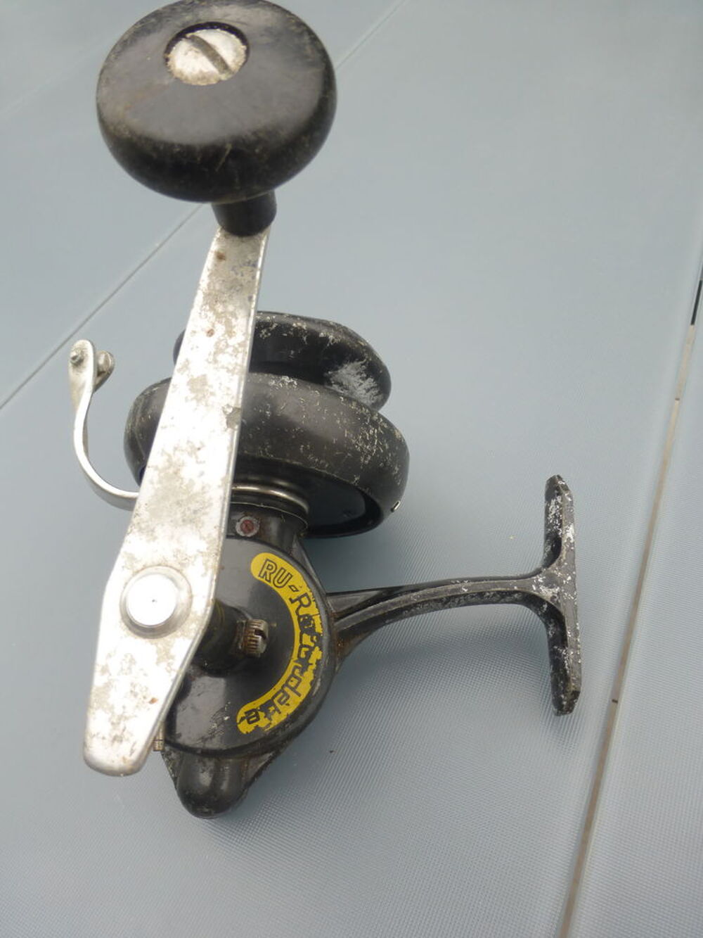 MOULINET POUR PECHE EN MER Sports