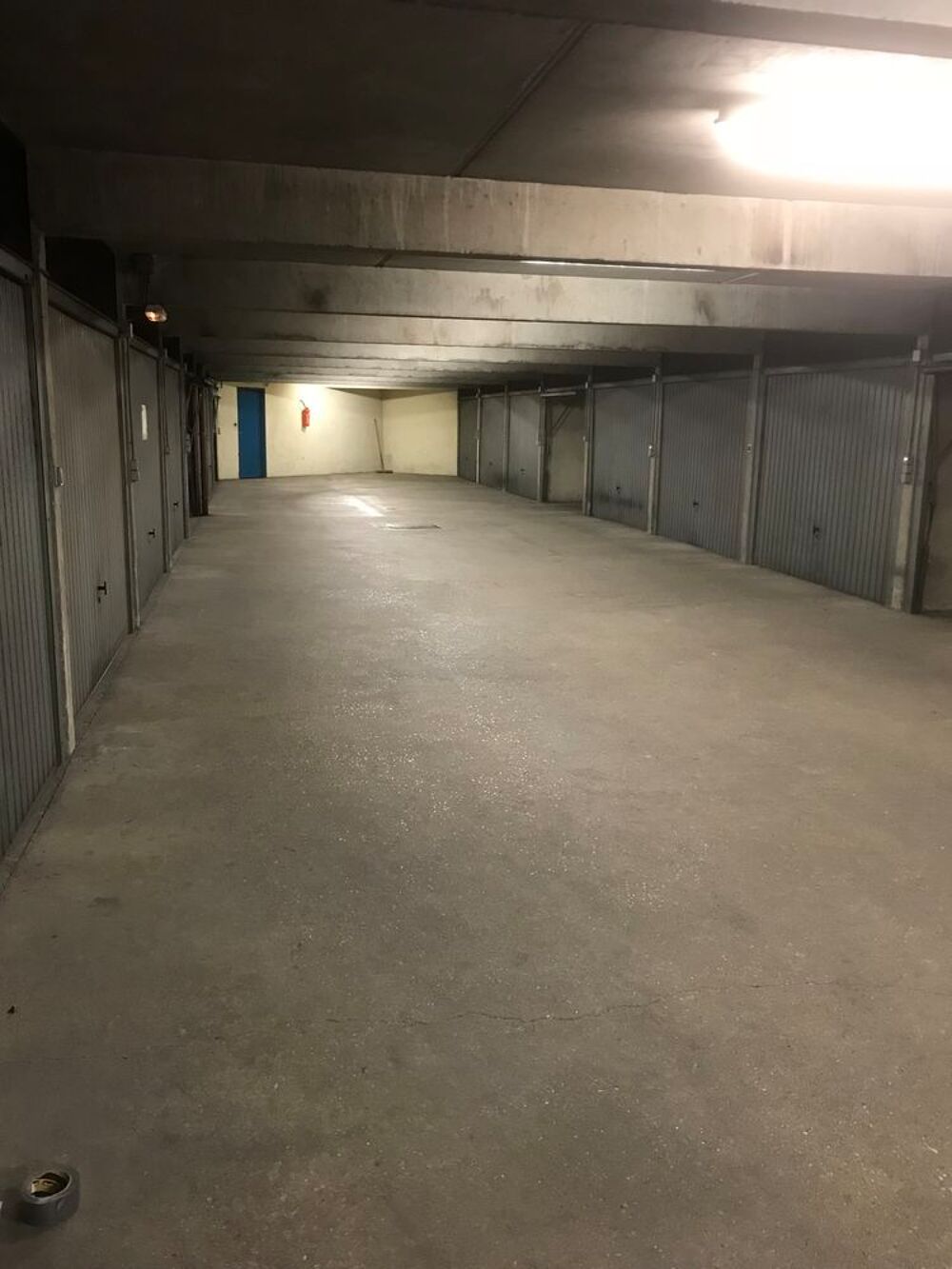 Location Parking/Garage GARAGE FERME  REIMS  POMMERY / VASNIER Reims