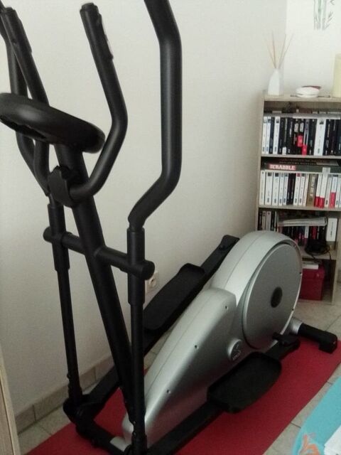 Velo elliptique ve 750 prix online