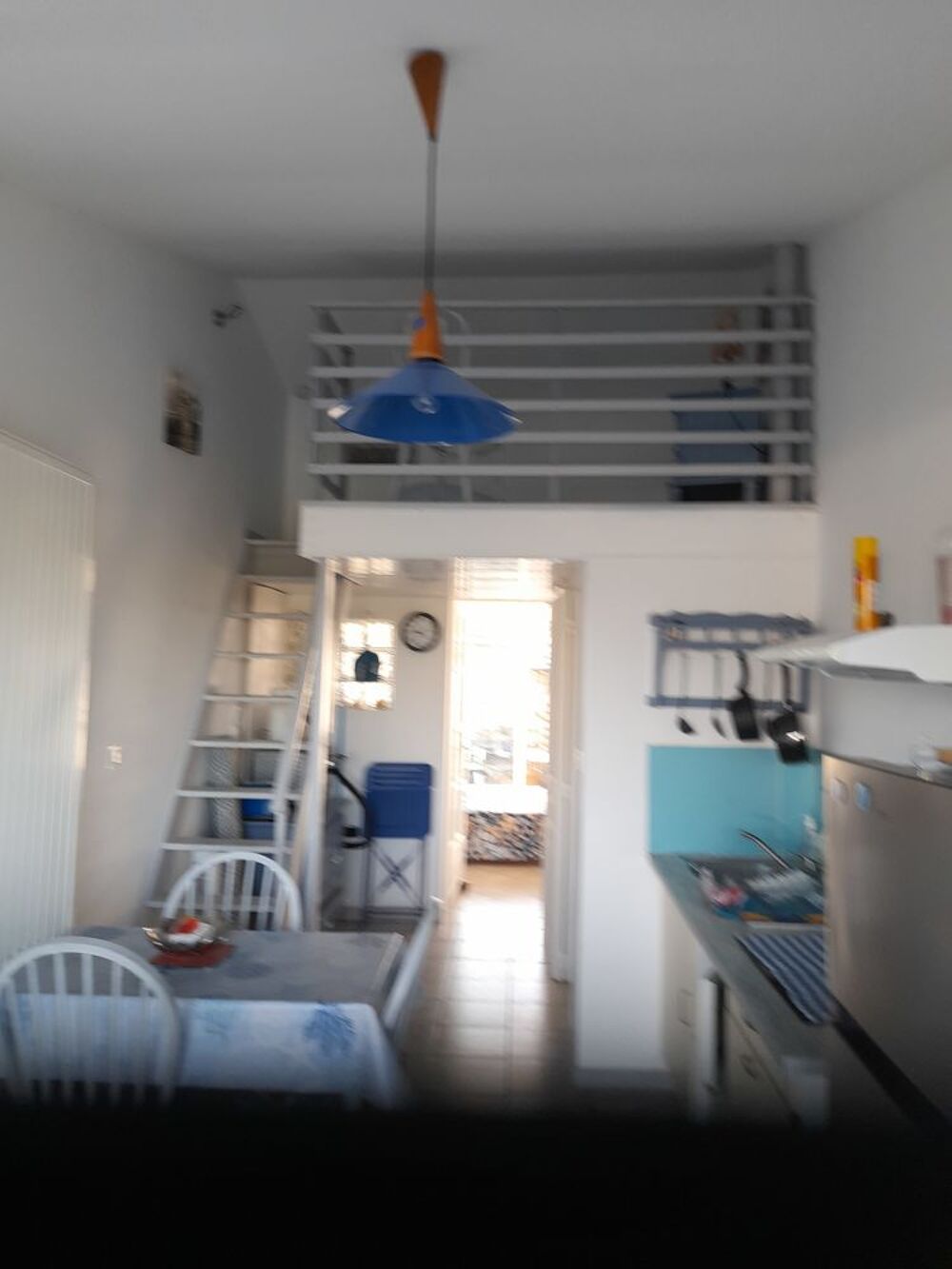   Agr�able studio pres de la mer  Pays de la Loire, L'Aiguillon-sur-Mer (85460)