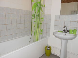  Appartement � louer 2 pi�ces 30 m�