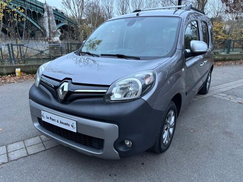Renault Kangoo TCE 115 Energy Extrem 2014 occasion Joinville-le-Pont 94340