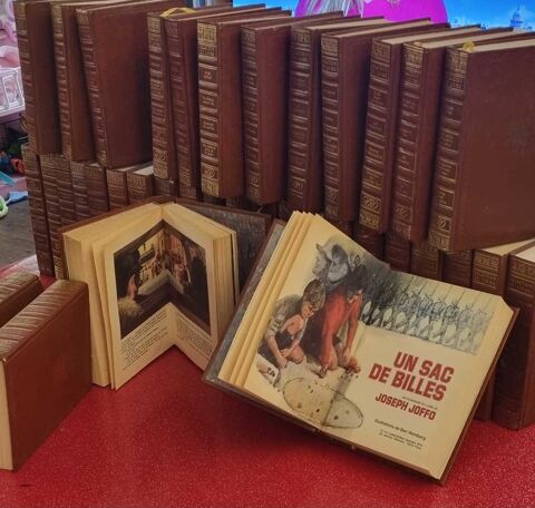 s�lection du livre colection 100 Pontoise (95)