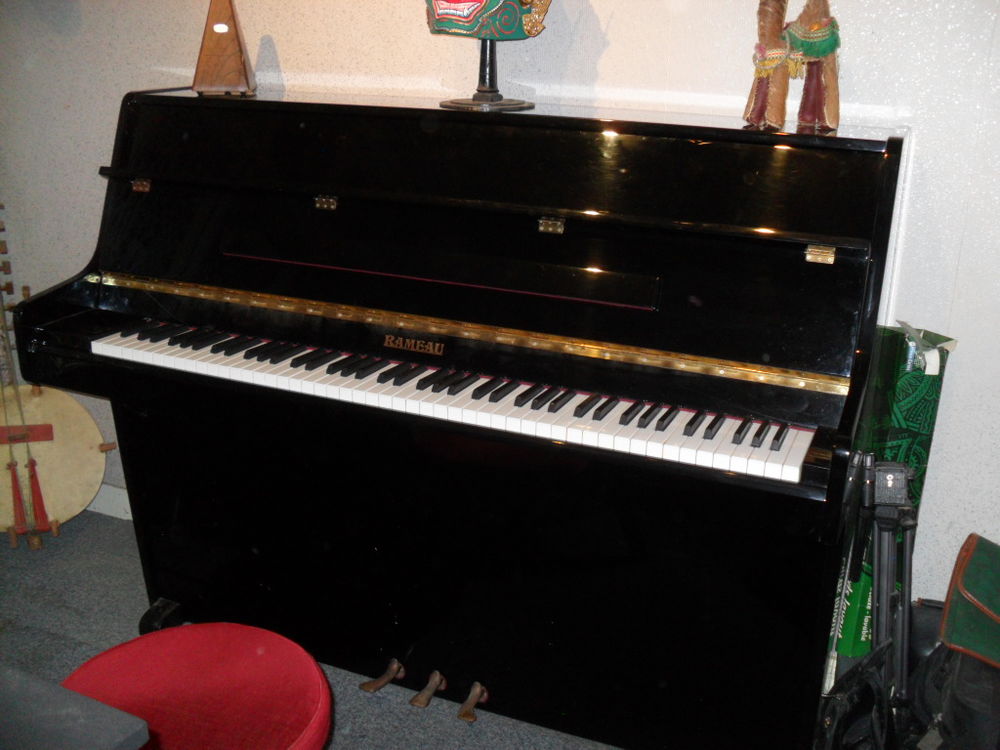 piano Instruments de musique