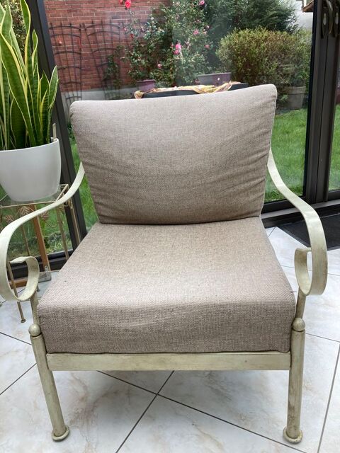 salon de v�randa  ou de jardin 3 pi�ces 120 Sainghin-en-Weppes (59)
