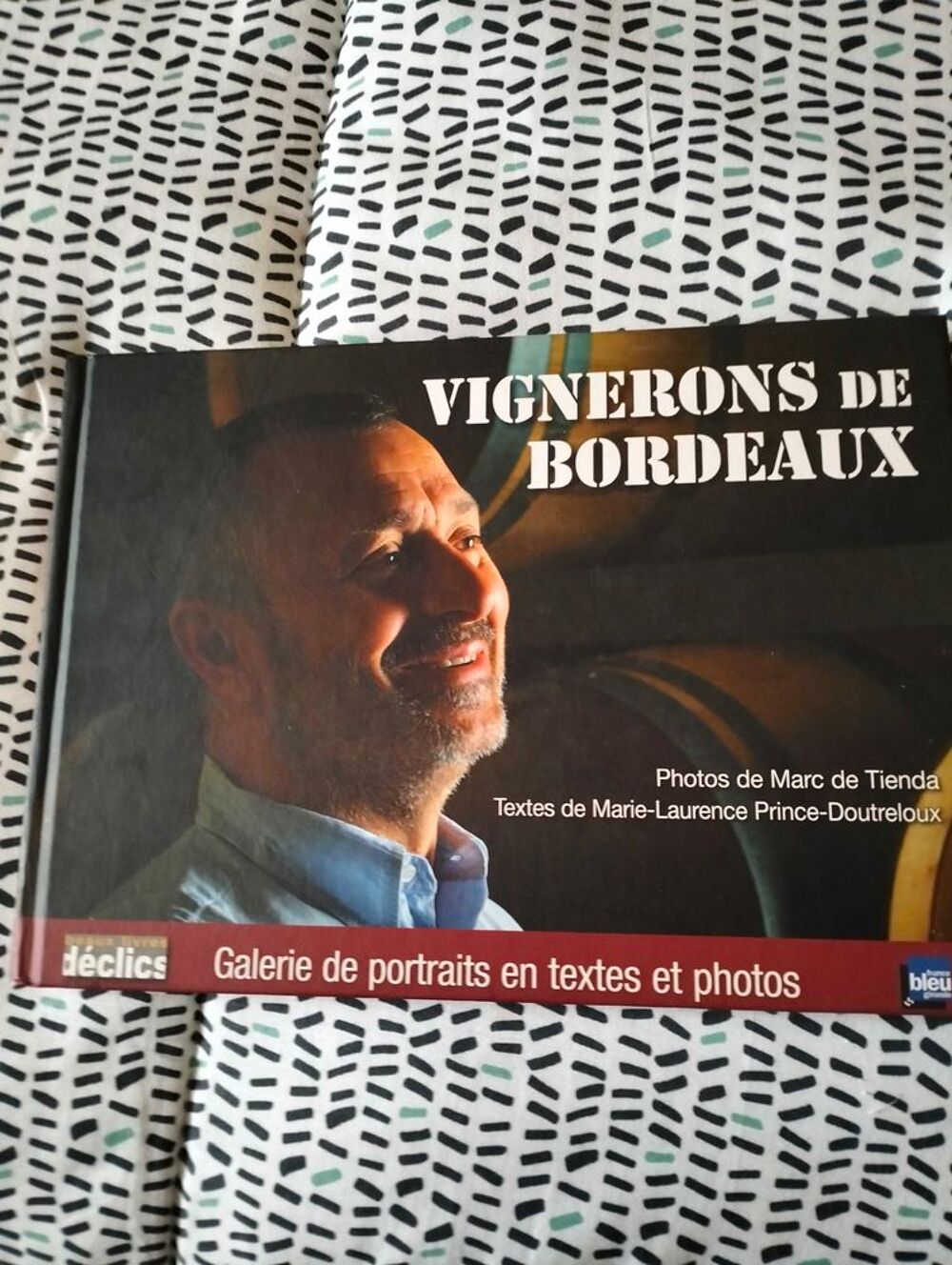 Vigneron de bordeaux Livres et BD