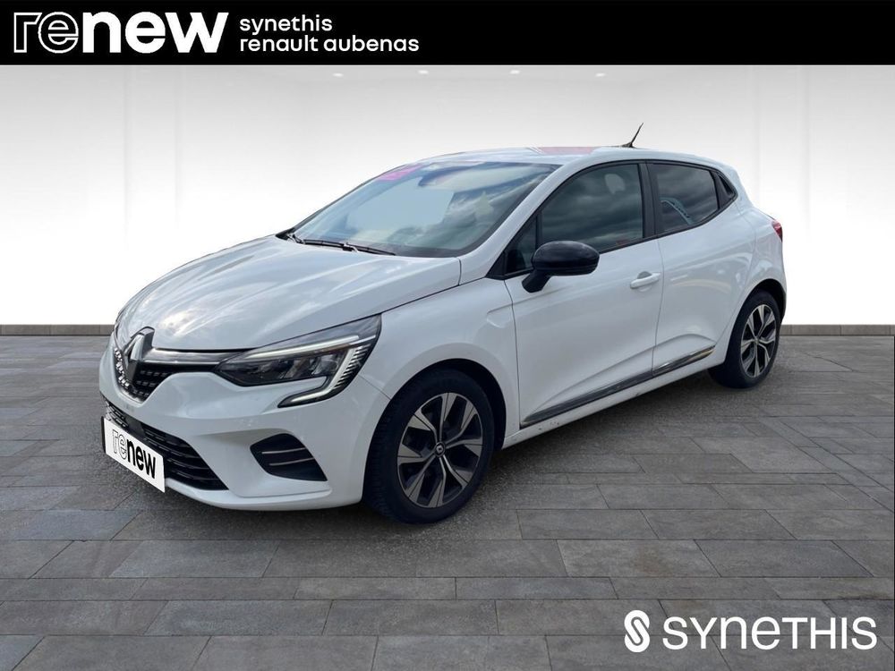 Clio V Clio SCe 65 Evolution 2023 occasion 07200 Aubenas