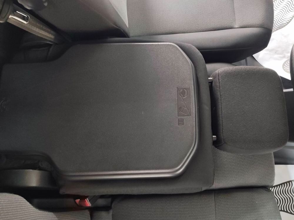 Berlingo BERLINGO VAN M 650 BLUEHDI 75 CONTROL 2019 occasion 34570 Vailhauqu&egrave;s