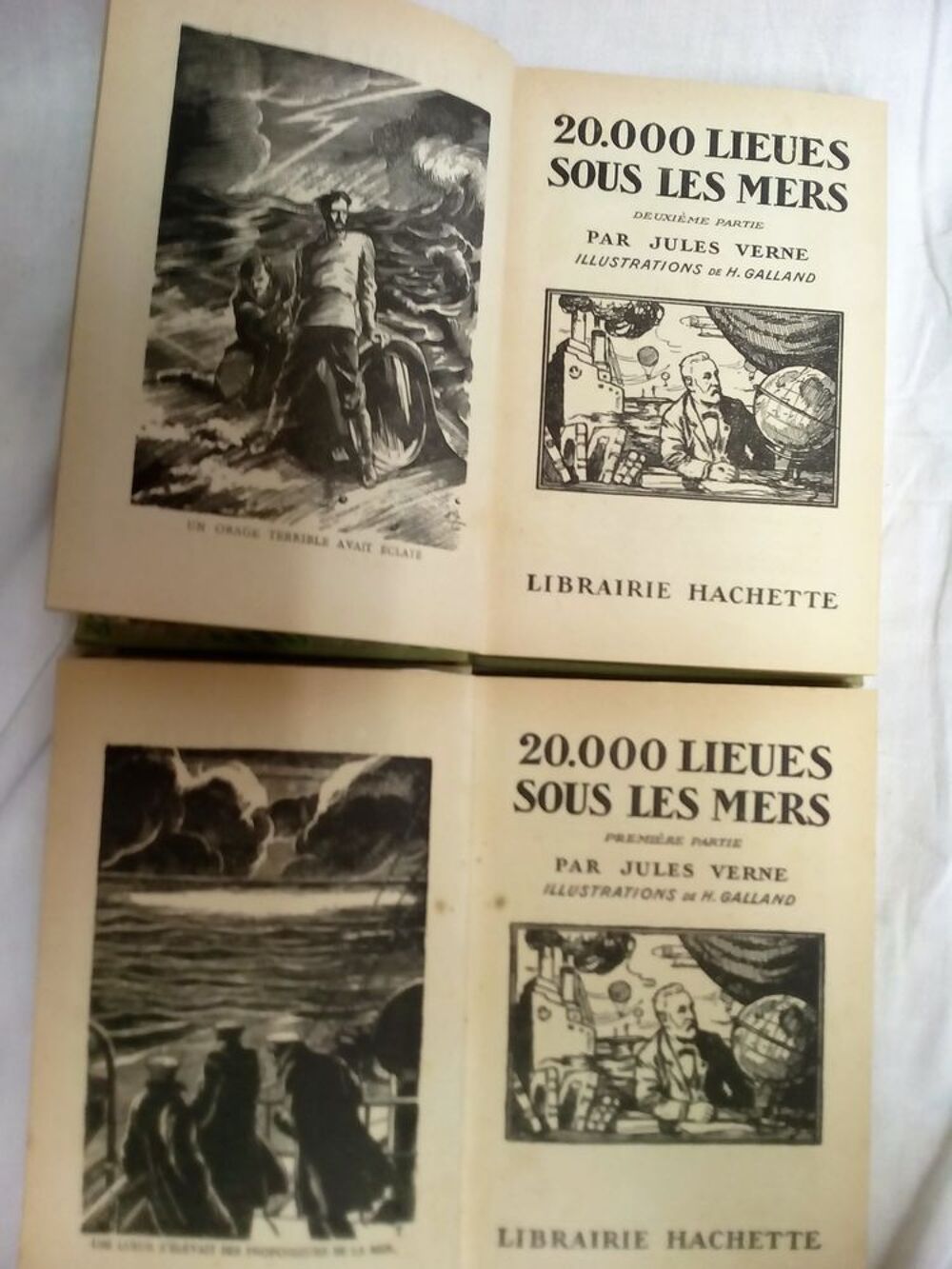 collection Livres et BD