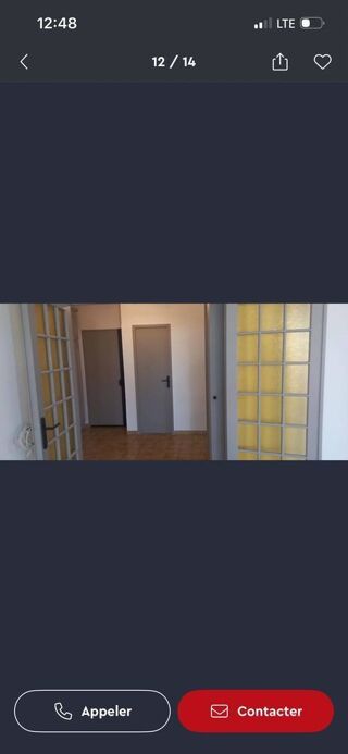  Appartement � vendre 5 pi�ces 93 m� Lyon