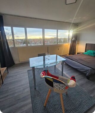  Appartement à vendre 3 pièces 63 m²