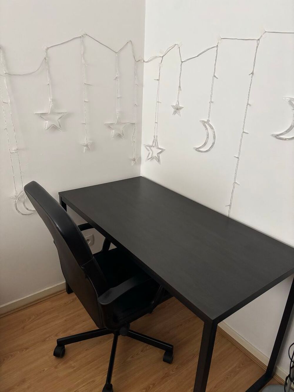   Ensemble Bureau + Chaise de bureau - Très bon état 