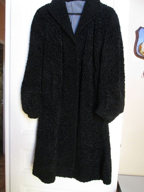 MANTEAU  ASTRAKAN 0 Marseille 9 (13)