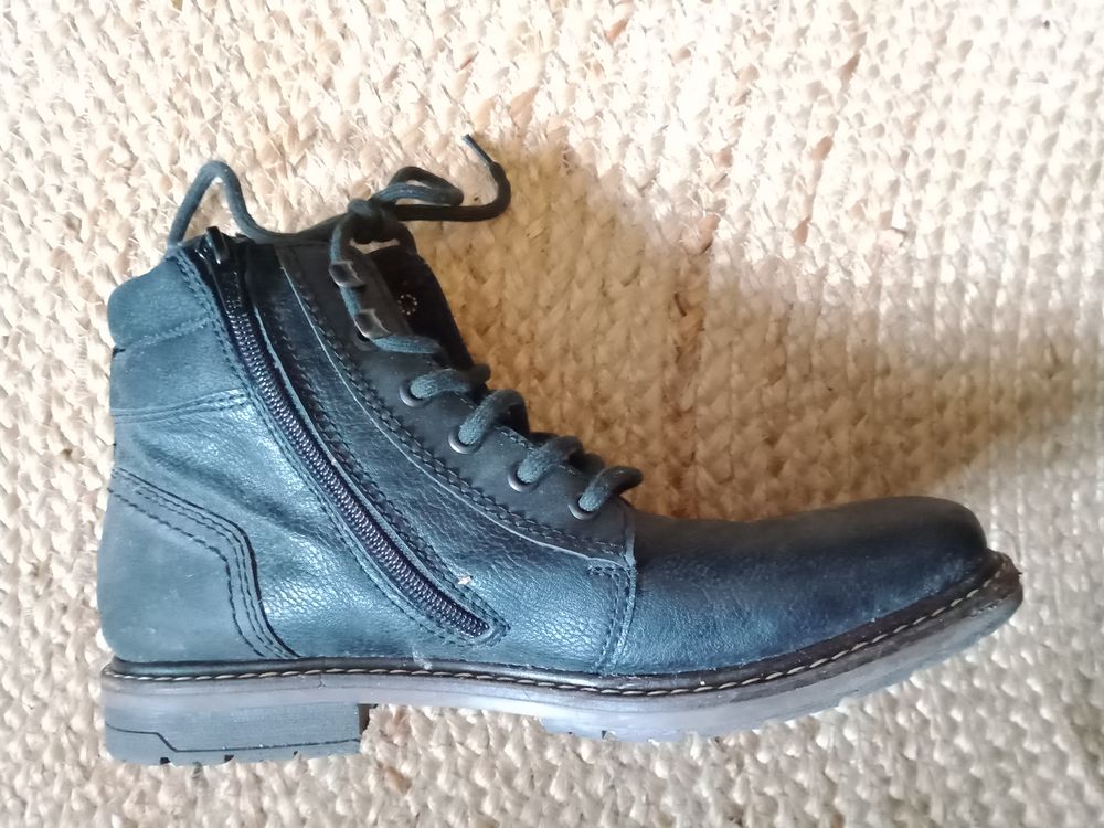 chaussure montante Neker - taille 40 Chaussures
