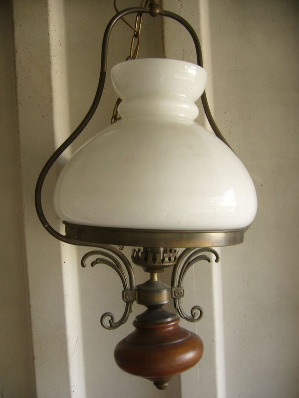 LUSTRE Meubles