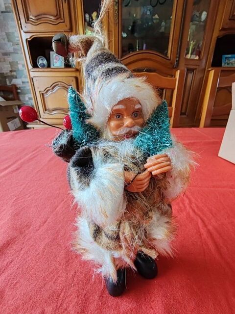 Un p�re No�l 5 Vrigny (45)