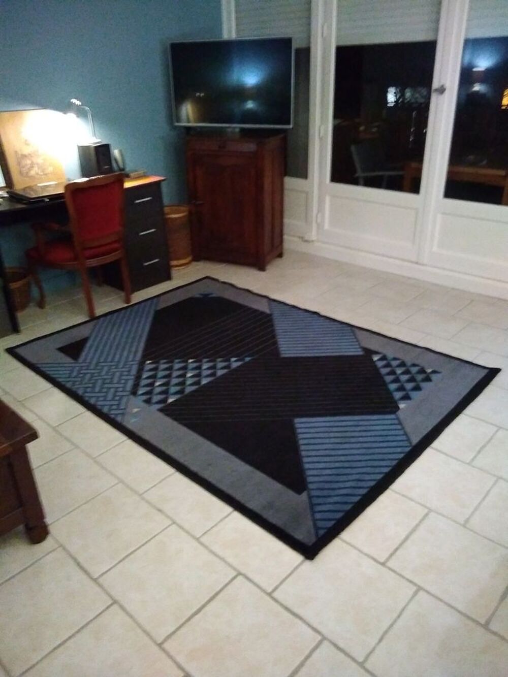 Tapis Décoration