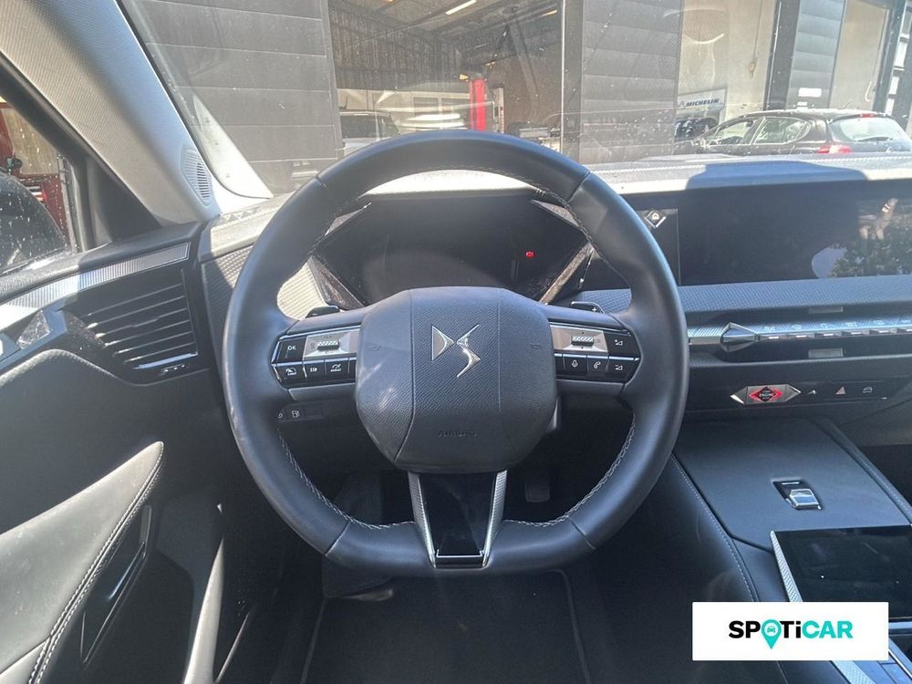 C4 Hybride E-Tense 225 EAT8 Rivoli 2024 occasion 11300 Limoux
