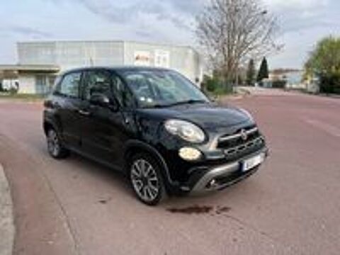 500 L 500L 1.6 Multijet 120 ch S/S Sport 2020 occasion 78680 &Eacute;p&ocirc;ne