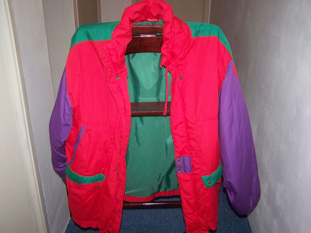ANORAK Vêtements