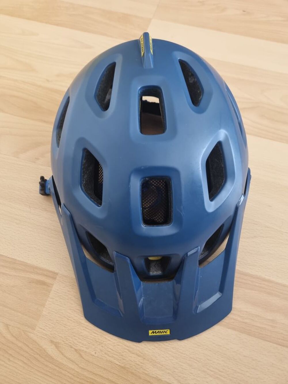 CASQUE MAVIC CROOSMAX PRO Sports