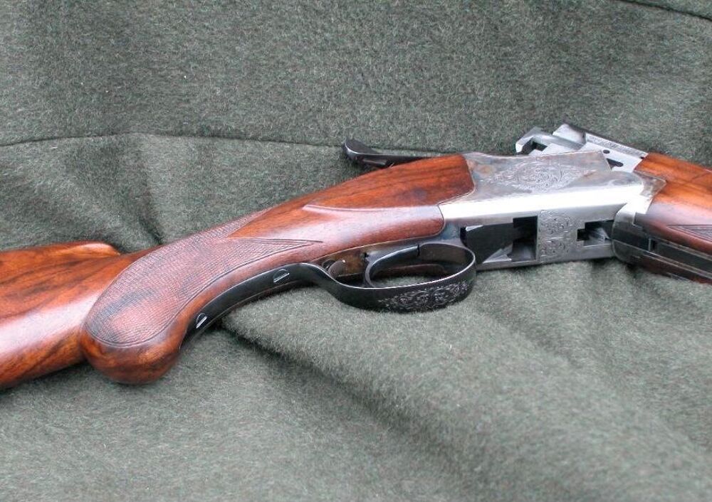 FUSIL DE CHASSE BROWNING B25 calibre 20 Sports