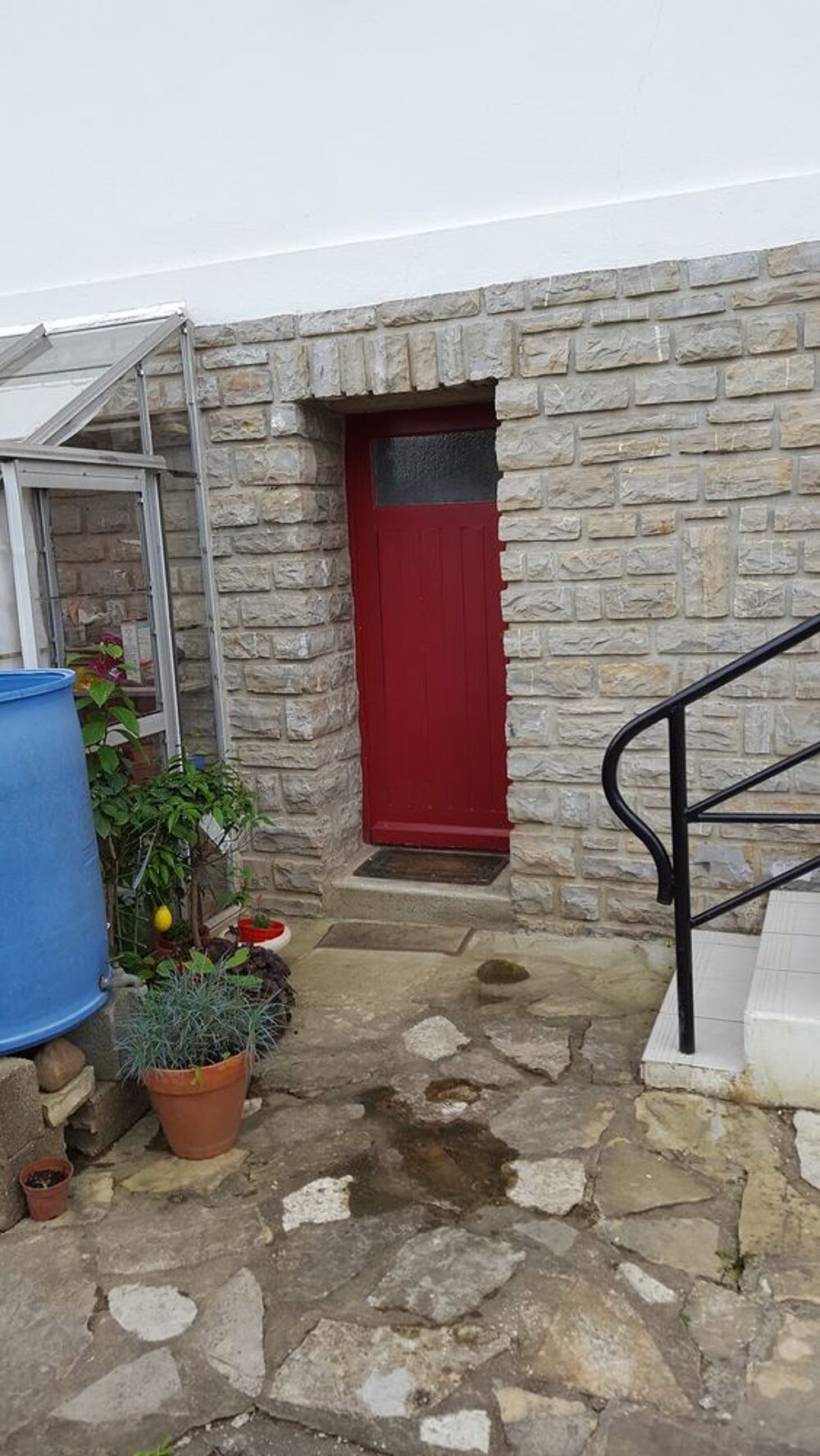   appartement meubl indpendant 35 m .70 EUROS LA NUIT. Aquitaine, Saint-Palais (64120)