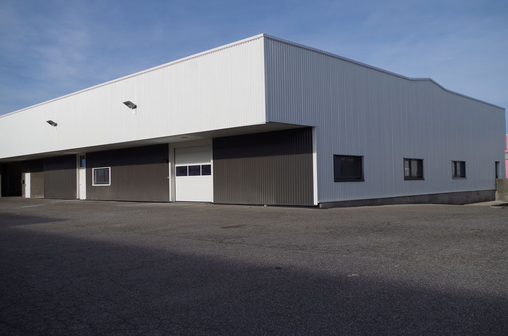   ZAC KENNEDY TARBES- location local d'activités 700m2 