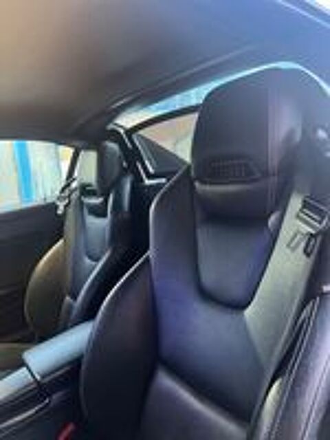 SLK 200 K BlueEFFICIENCY A 2012 occasion 83990 Saint-Tropez