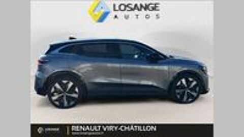 M&eacute;gane Megane E-Tech EV60 220 ch optimum charge Techno 2024 occasion 91170 Viry-Ch&acirc;tillon