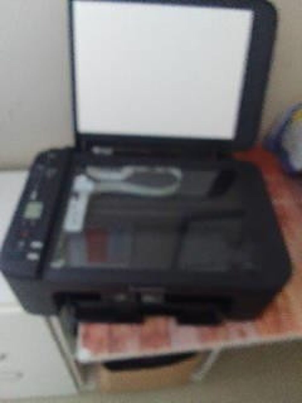 imprimante canon Matériel informatique