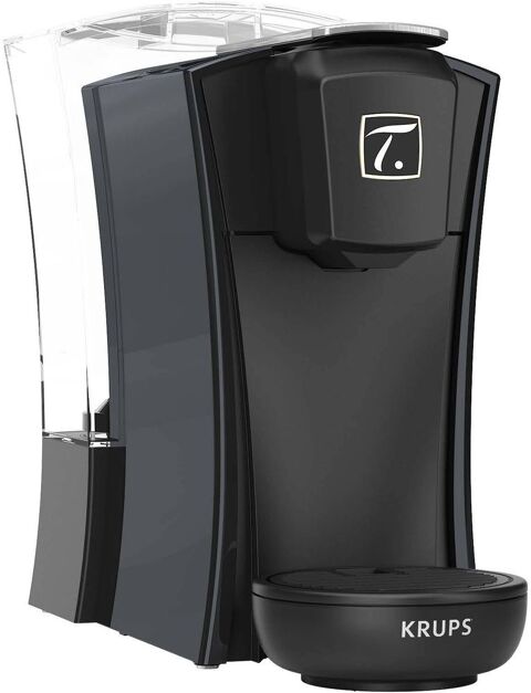 Krups Spcial T Machine  Th Mini T noire
50  50 Ifs (14)