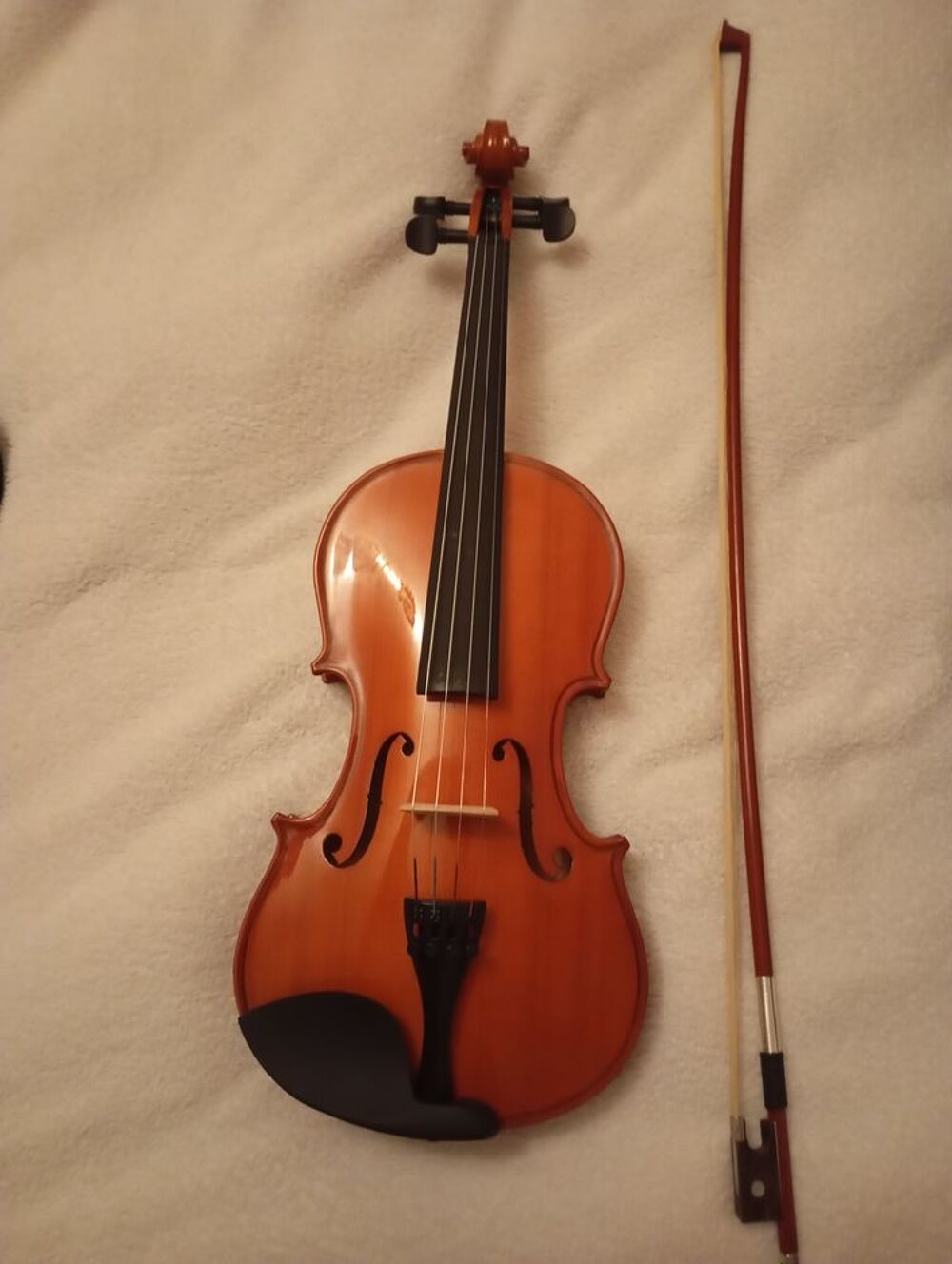 Violon 3/4 Instruments de musique
