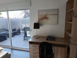  Appartement � louer 2 pi�ces 34 m�