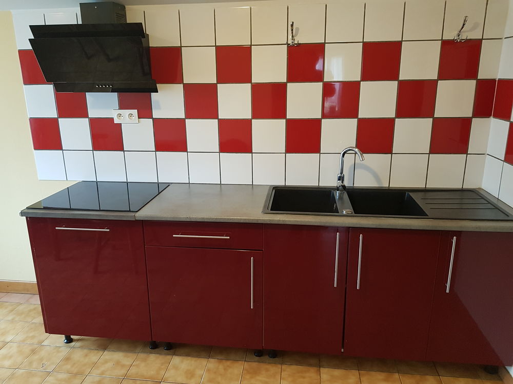 Vente Maison Longère La flamengrie