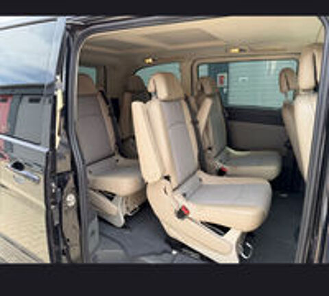 Viano 2010 occasion 35000 Rennes