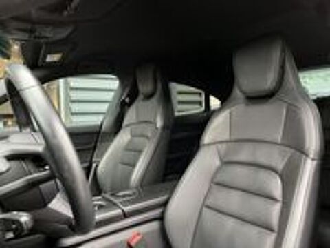 Taycan 408 ch 2022 occasion 38440 Saint-Jean-de-Bournay