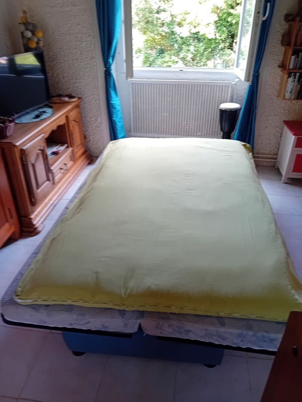 Matelas-futon Meubles