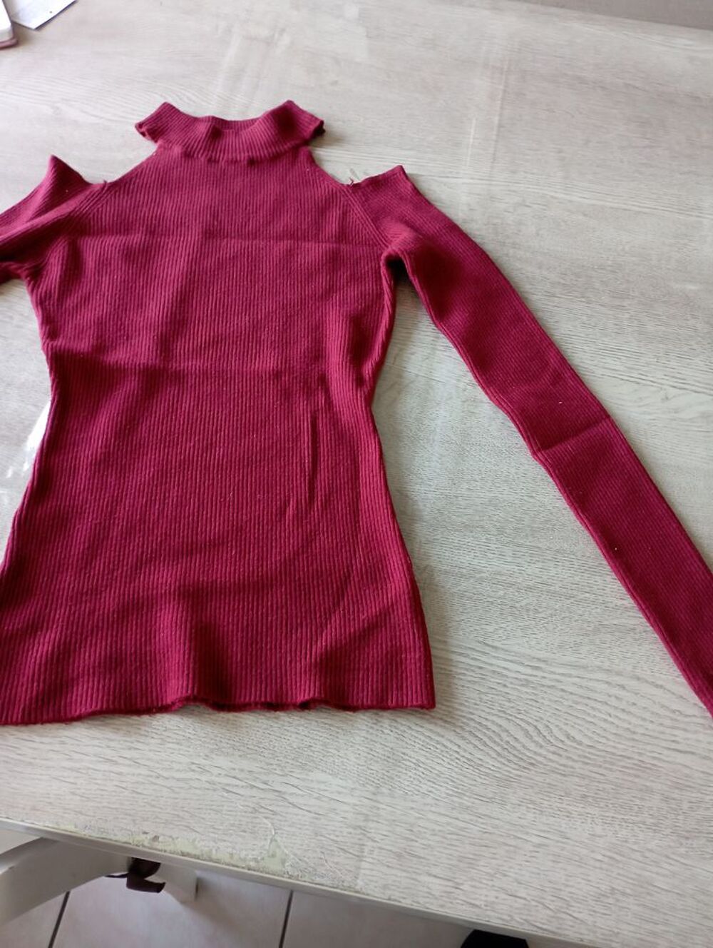 Habits femme Vêtements