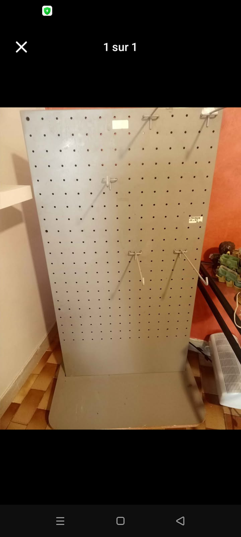 Pr�sentoir 150 Montpellier (34)