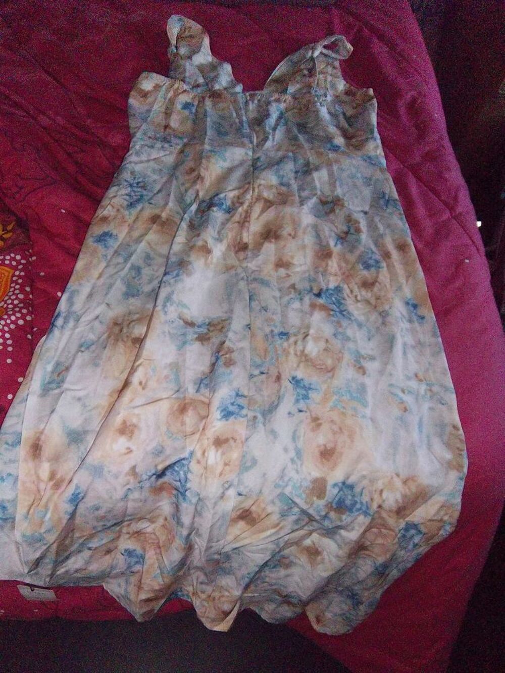 robe femme Vêtements